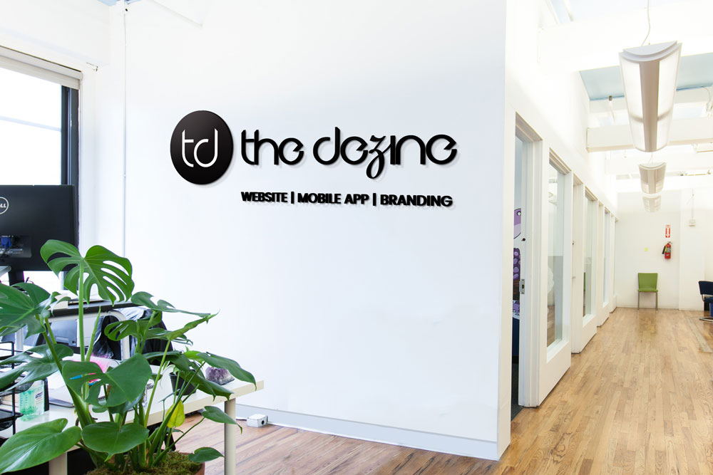 TheDezine Office