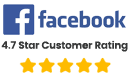Facebook reviews