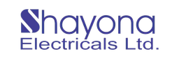 Shayona Electricals