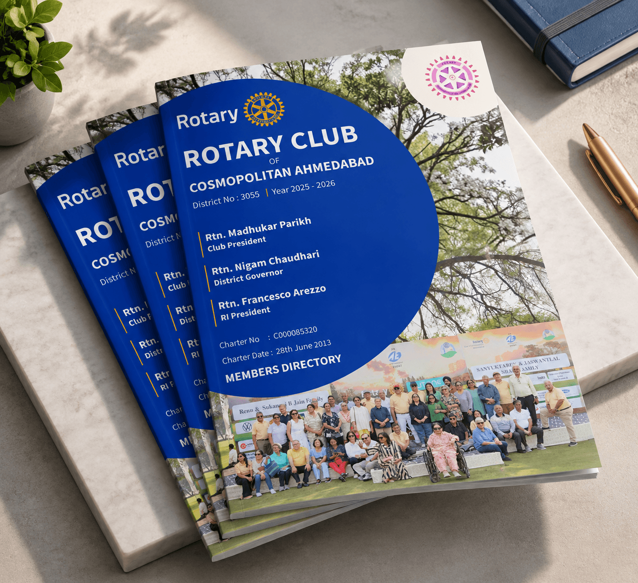 Rotary Club