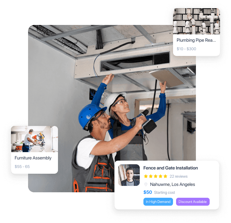 about service image