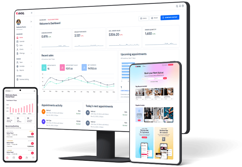 DECORNT app