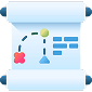 Seamless User Experience icon