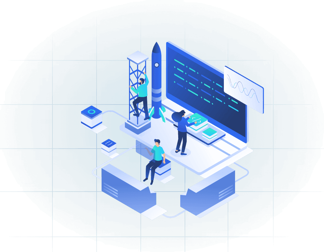 Flutter Development Services