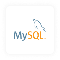 MySQL logo