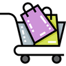 eCommerce icon