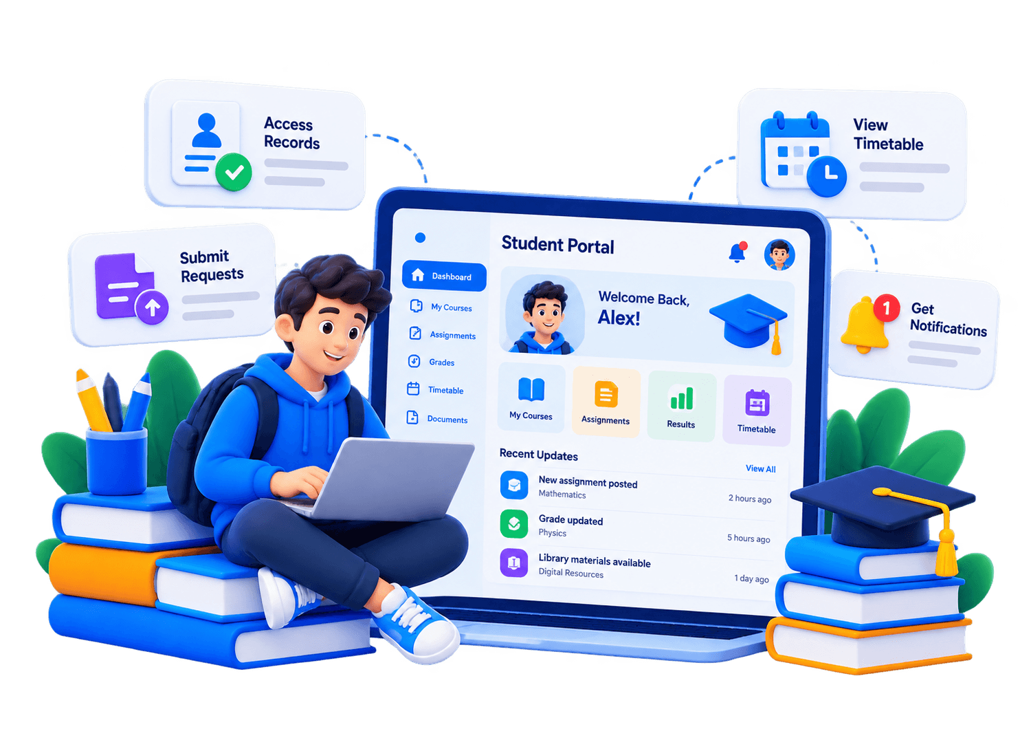 Student Portals