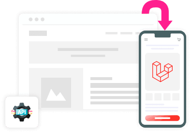 Laravel API Development