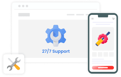 Laravel Maintenance & Support
