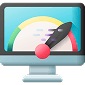 Optimized Performance icon