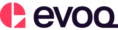 EVOQ logo