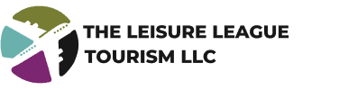 TLL TOURISM logo