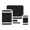 Responsive
Website
