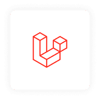 Laravel logo