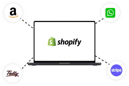 Shopify Integration Services