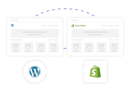 Shopify Migration Services