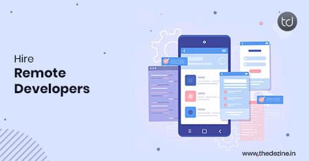 Benefits of Hiring Remote Developers