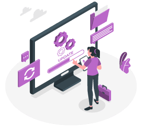 Customize Software Solution