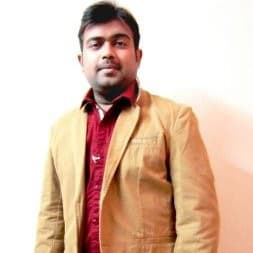 Pratik Gandhi