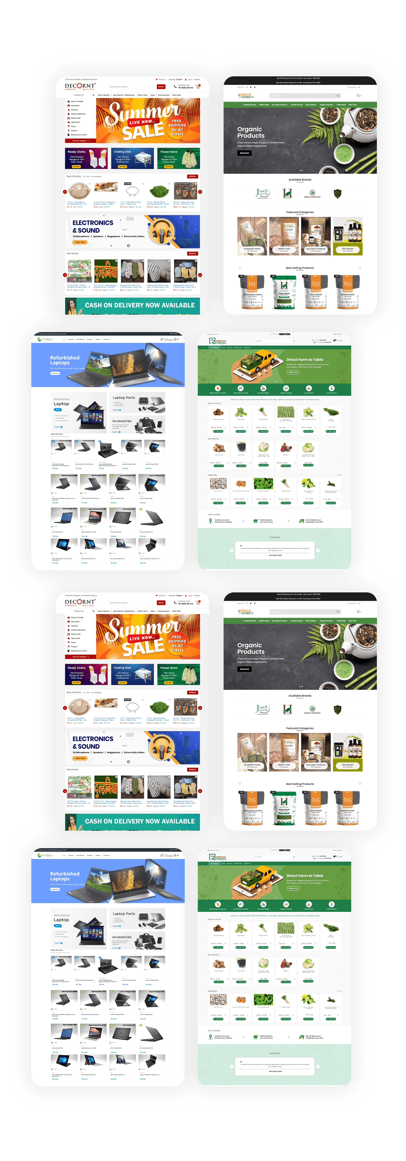 ECommerce