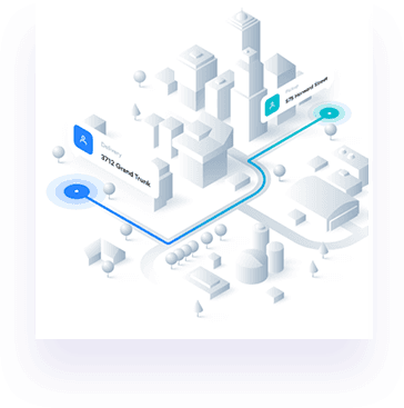 App Secondary Mockup