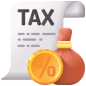 Automatic taxes