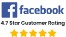 Facebook review & Rating