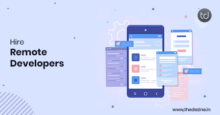 Hiring Remote Developers