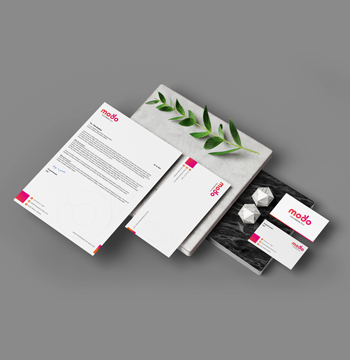 Design, Stationary