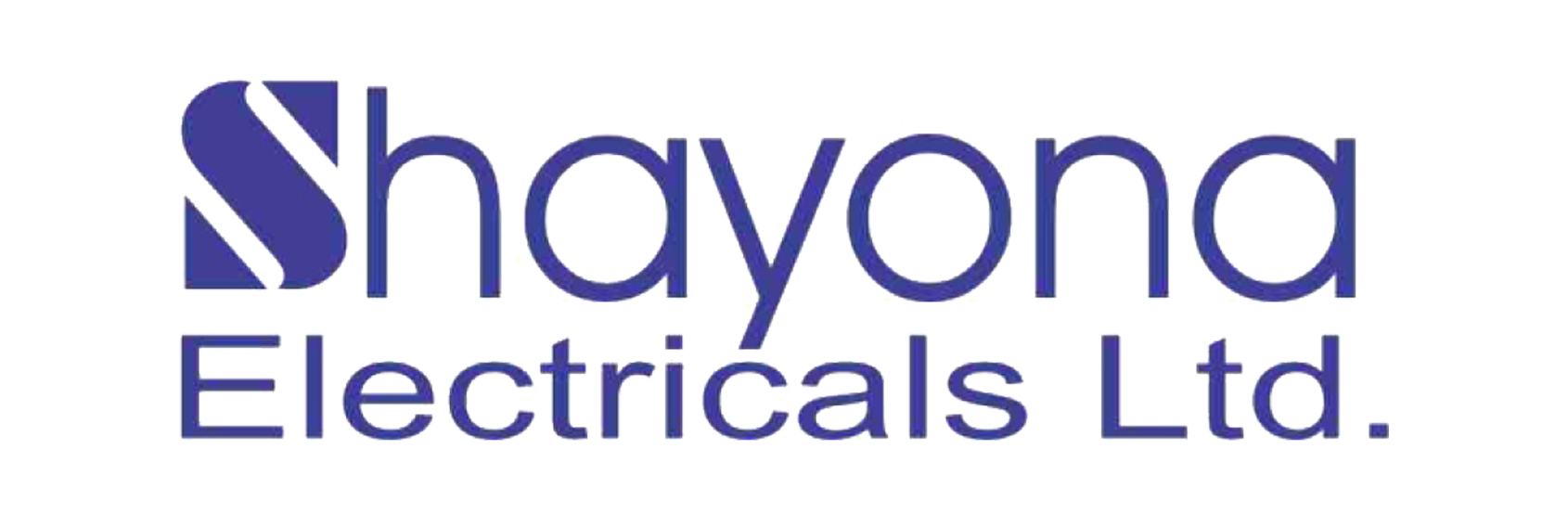 shayona electricals ltd