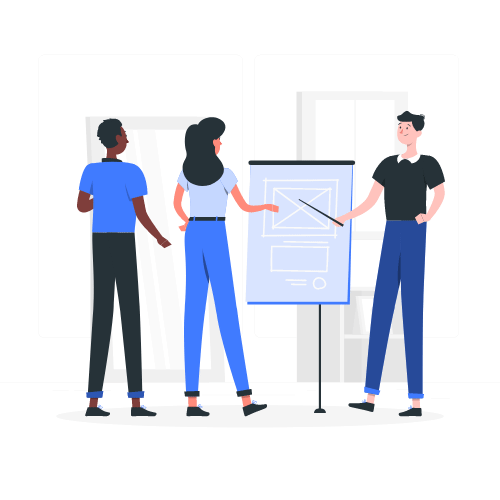 Strategies & Planning