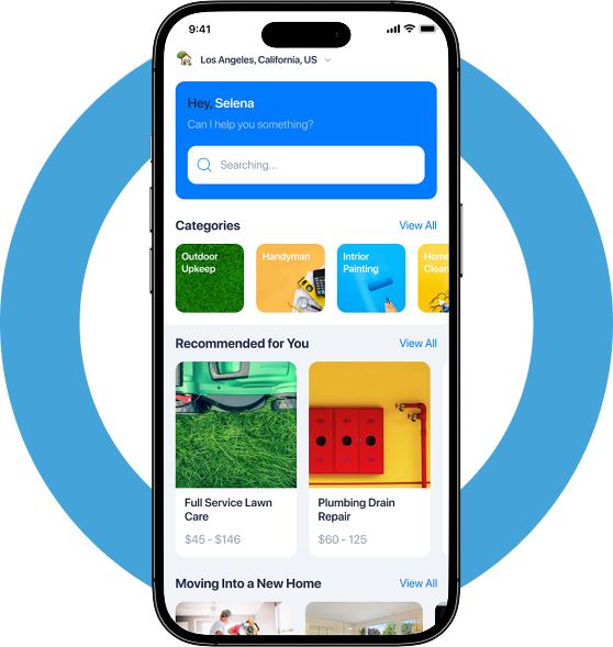 Customer Panel