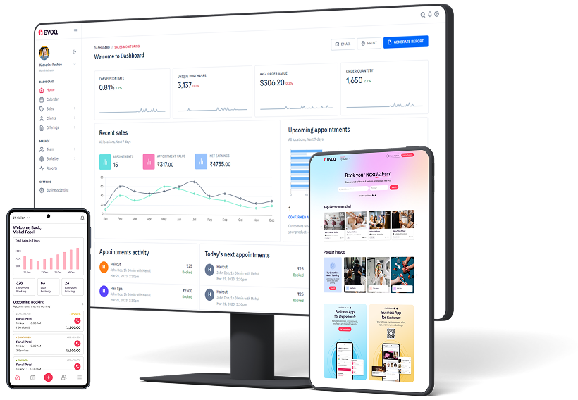 DECORNT app