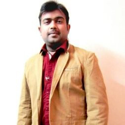 Pratik Gandhi