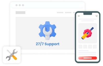 Laravel Maintenance & Support