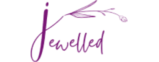 Jewelled by Vandana logo