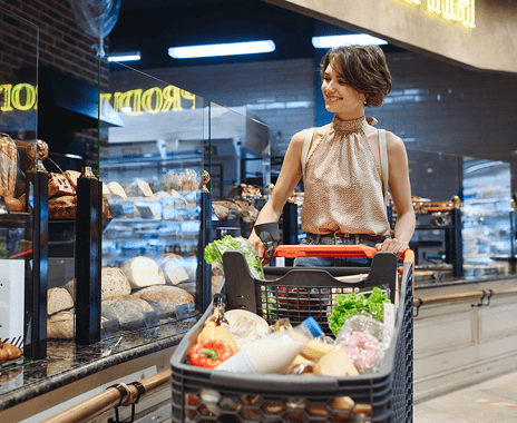 Horizontal Marketplace