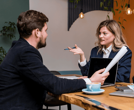 B2B Marketplace