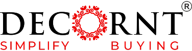 DECORNT logo