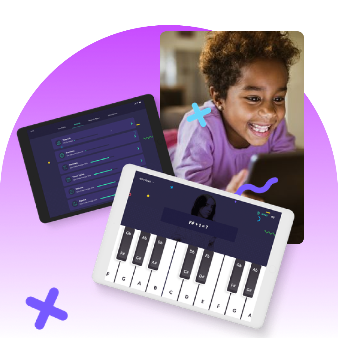MAKE MUSIC COUNT mockup