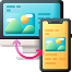 Customer Web Panel icon
