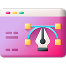 Vendor Web Panel icon