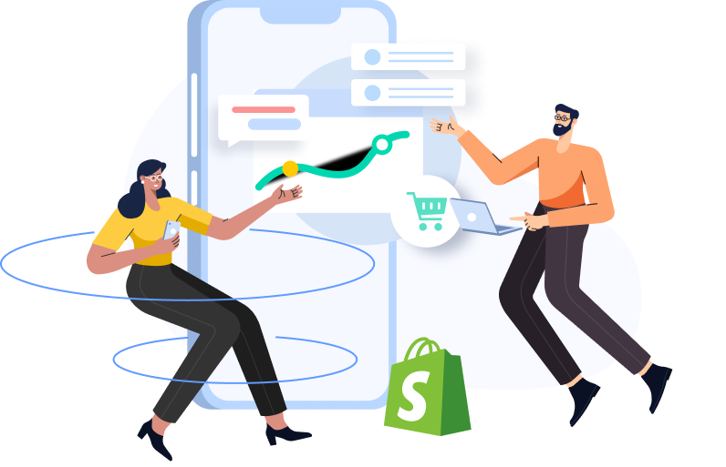 Hire Shopify Developers From The Dezine
