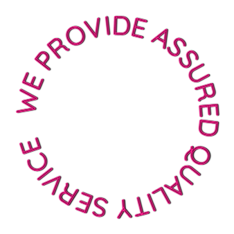 Assured quality service