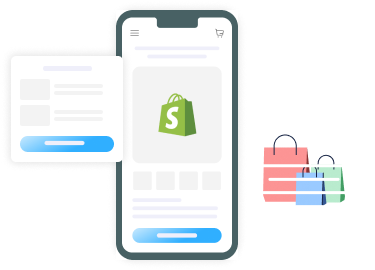 Shopify App Development