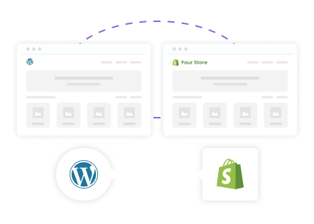 Shopify Migration Services