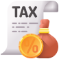 Automatic taxes